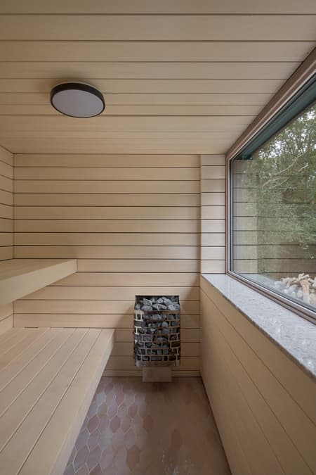 Forest House Oostvoorne
